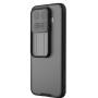 Nillkin CamShield Pro Camera protective cover case for Xiaomi 17T Pro order from official NILLKIN store